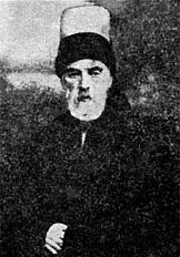 Hasîrîzâde Elif Efendi